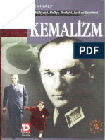 Munis Tekinalp - Kemalizm