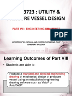 KKKR3723 Part VII Engineering Drawings