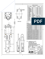 Basket Strainer Types and Sizes