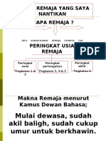 REMAJA