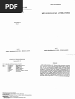 Narada S Elemenary Pali Course | PDF | Pali | Grammatical Gender