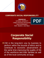 Topic 08 - Corporate Social Responsibility - by ASP (Shared)