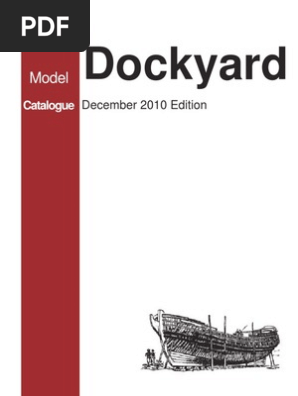 Catalogue