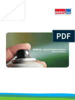 Aerosol Brochure PDF