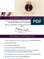 The Queen Code Book List 1 PDF