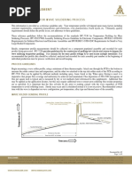 Profile Supplement For Wave Soldering Process