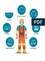 PPE'S