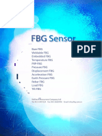 FBG-Sensor