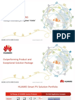 2b. Huawei Smart PV Solutions Presentation