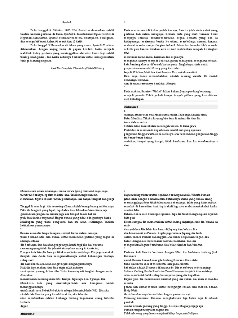 Sputnik Pdf