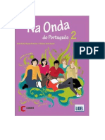 Na Onda Do Português - 2 - Pré-Visualização PDF