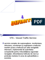 VTS 1 - Cadru legal & Definitii.ppt