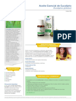 Ficha 1014 Aceite Eucalipto PDF