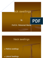 Neck Swellings (Compatibility Mode)