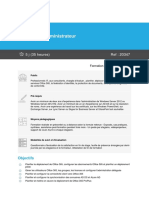 Programme Office 365 - Administrateur.pdf