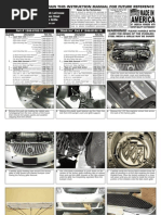 Download 10 Up Buick Lacrosse Grille Installation Manual Carid by enthonytopmak SN46030980 doc pdf