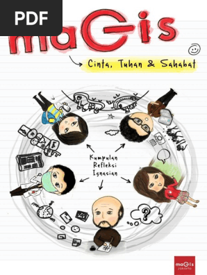 Buku Magis Jkt Pdf