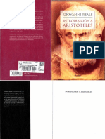 Reale-INTRODUCCION A ARISTOTELES PDF