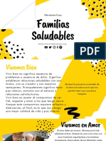 Familias Saludables 3
