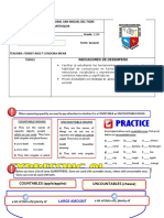 Guia Grado Undecimo Ingles Semana Del 27 Al 01