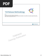 Release Methodology-R17 PDF