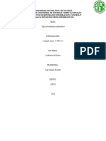 Tarea 1 Auditoria de Redes Universidad Tecnologica