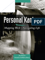 Personal Kanban - Mapping Work, Navigating Life