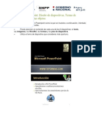 Ejercicio PowerPoint 1 PDF