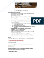 NLP Zavodjenje - 0303 - Implementator Pravih Ciljeva - Uputstvo