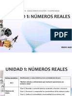 II°AB.CLASE(1-3).REALES