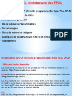 3cours Fpga