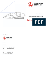 SY335 Maintenance EN PDF