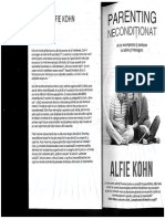 Alfie Kohn - Parenting Neconditionat (1)