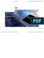 Scrutinizing A Sic Transistor Gate-Driver Ic - Power Electronics