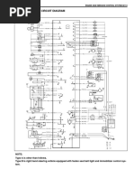 Ecm Input/Output Circuit Diagram: For Type A (See Note)