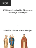 Download Lhilevaade vaimulike rivastusest ristidest ja roosiprjast by Kai Aus SN46031984 doc pdf