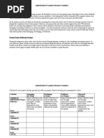 PASS - Performance Assessment of Self-Care Skills | PDF