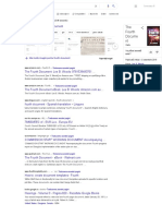 Fourth Document - Căutare Google