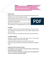 PowerPoint PDF