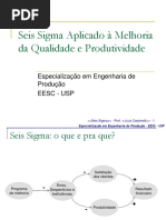 Seis Sigma Especialização 2016 2017.pdf