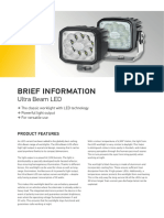 1018 BI Ultra Beam LED HFA EN PDF
