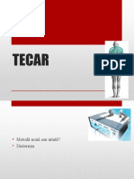 TECAR