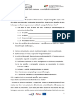 Ficha de Trabalho Nº 2 11º PDF