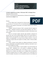 Monzon Arancibia Maximiliano - Ponencia PDF