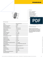 Proxiity Switch 30MM SPDTedb - 1644887 - GBR - en