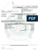 Resumen detalle devengados y deducciones abril 2020