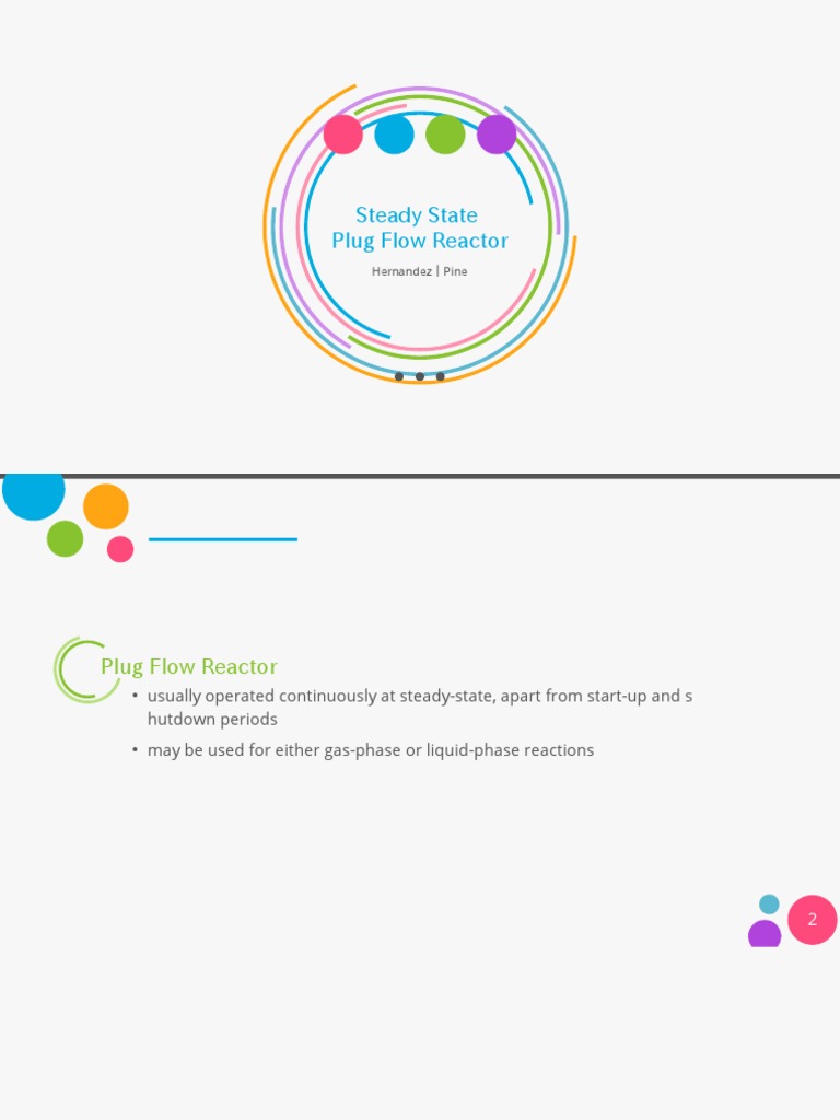 Plug Flow Reactor Design and Analysis | PDF | Chemical Reactor | Density