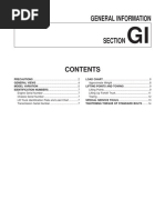 GENERAL INFORMATION