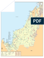 Map Sarawak PDF