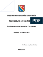 TP #2 PDF
